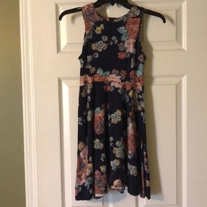 Xhilaration mini dress